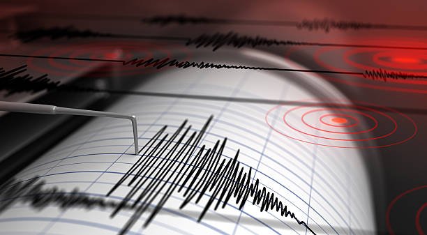 चमोली भूकंप: उत्तराखंडमध्ये ४.९ तीव्रतेचा भूकंप (Chamoli Earthquake)