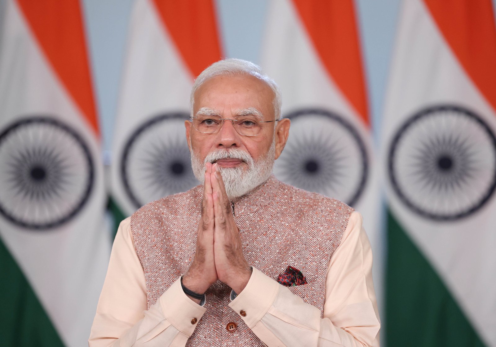 पंतप्रधान मोदींना सरकारप्रमुख म्हणून २५ वर्षे पूर्ण; केंद्रीय मंत्रिमंडळाचा ठराव